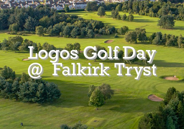 Logos Golf Ministries Scotland at Falkirk Tryst