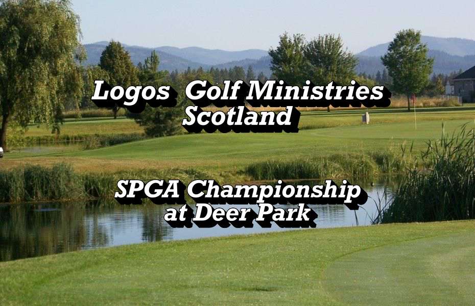 Scottish PGA Championship Deer Park