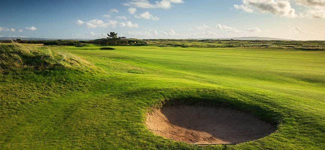troon portland golf course
