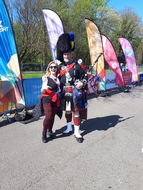 Kiltwalk 5