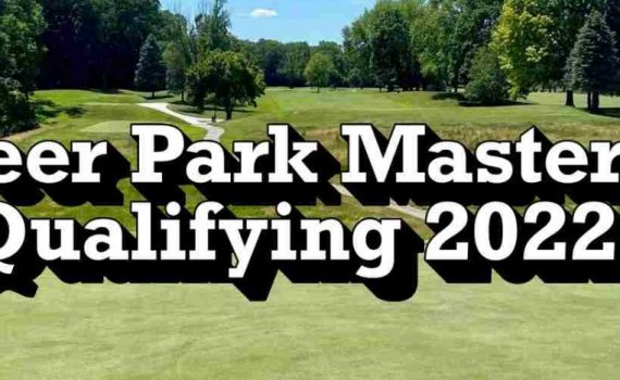 Deer park Master Qualifying 2022