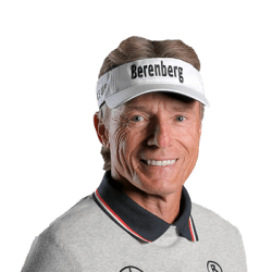 Bernhard Langer