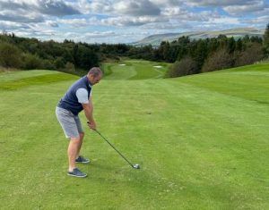 LGMS - Vincent Brown Coaching