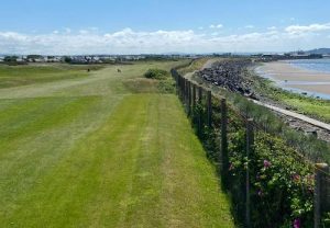 Logos Golf Minstries Scotand Outreach Events