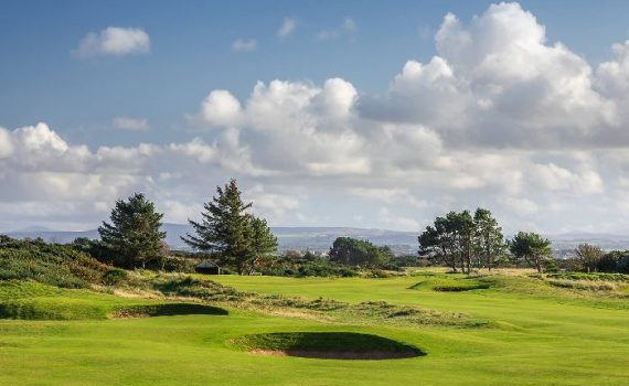 Logos Golf Ministries at Troon Portland