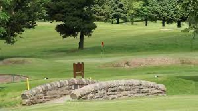 Sandyhills Golf Club - Logos Outreach golf day