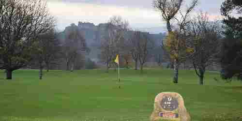 Stirling Golf Course
