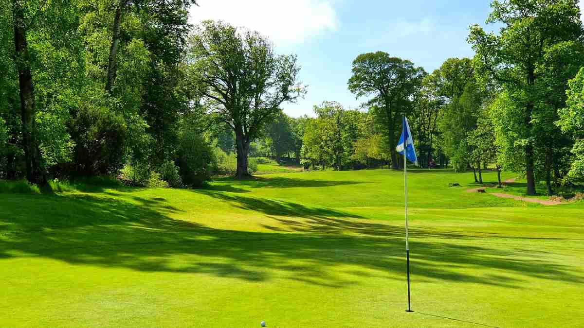 Logos Golf MInistries Scotland Dalmahoy 2023