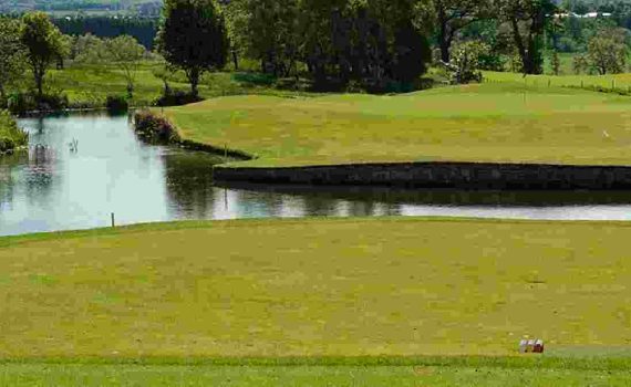 PGA 36 Hole Event at Strathmore