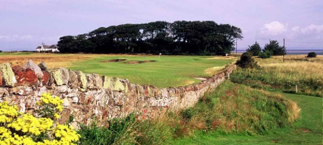 PGA at Craigielaw