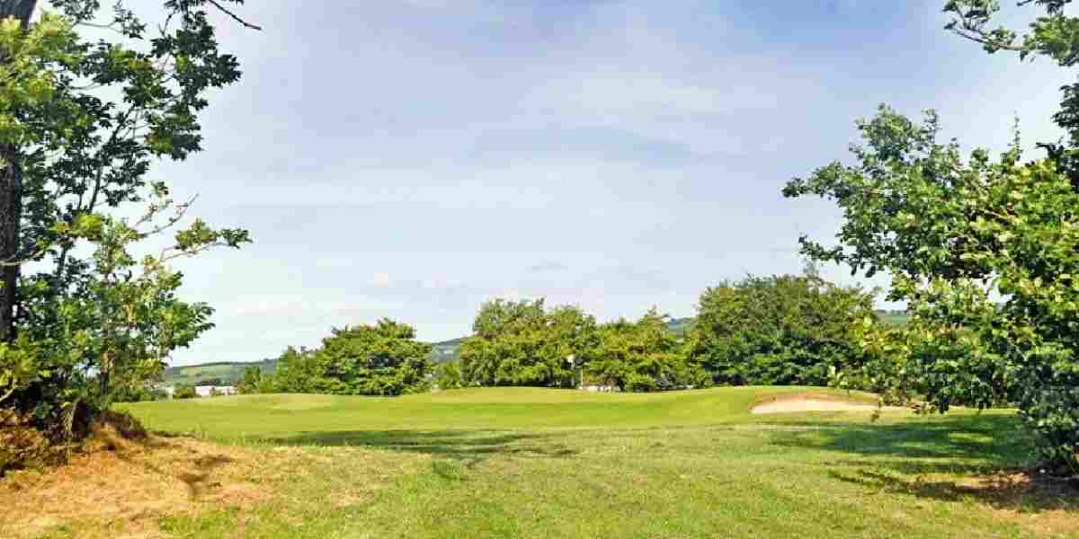 Mearns Castle Golf Course