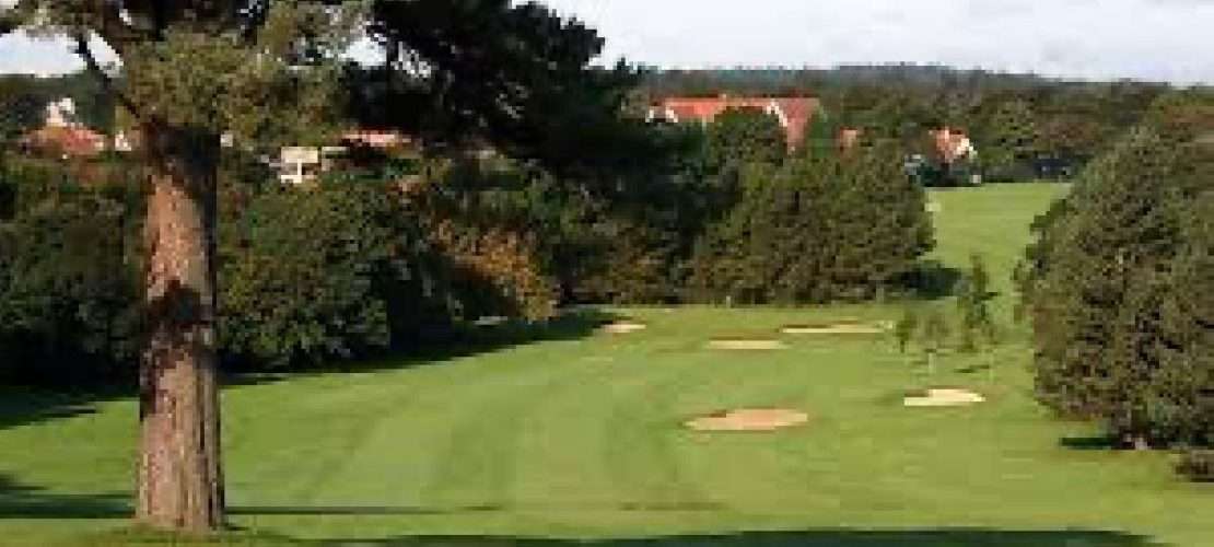 LGMS at Bruntsfield Links