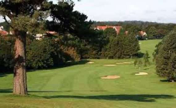 LGMS at Bruntsfield Links