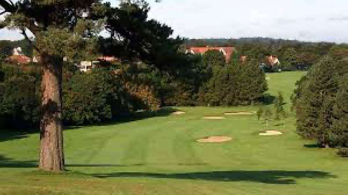 LGMS at Bruntsfield Links