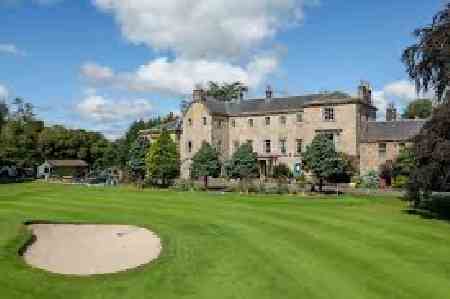 PGA 36 Hole at Cawder