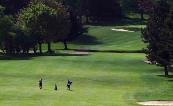 logos golf outreach at sandyhills