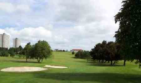outreach golf day sandyhills