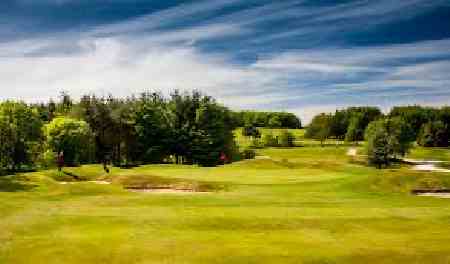 Deer Park Masters Qualifying