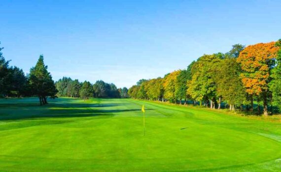 Deer Park Masters Qualifying