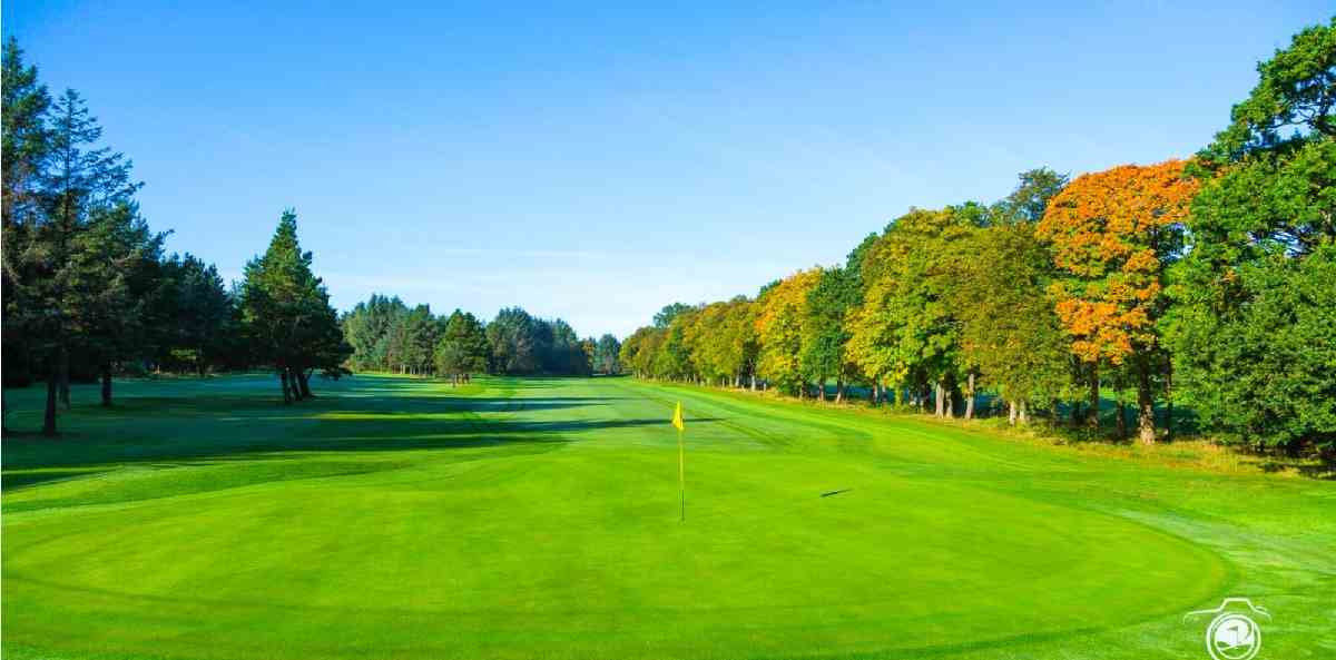 Deer Park Masters Qualifying