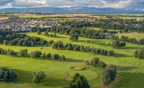 LGMS at Falkirk Tryst Outeach 2025