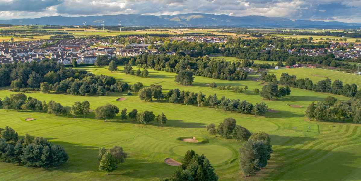 LGMS at Falkirk Tryst Outeach 2025