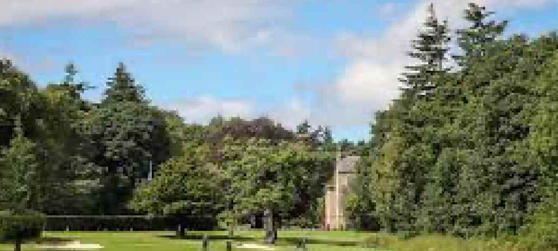 Golg Breaks GBTG Tour Cawder Golf Course