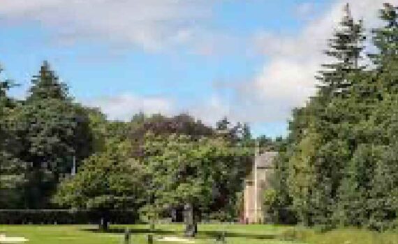 Golg Breaks GBTG Tour Cawder Golf Course