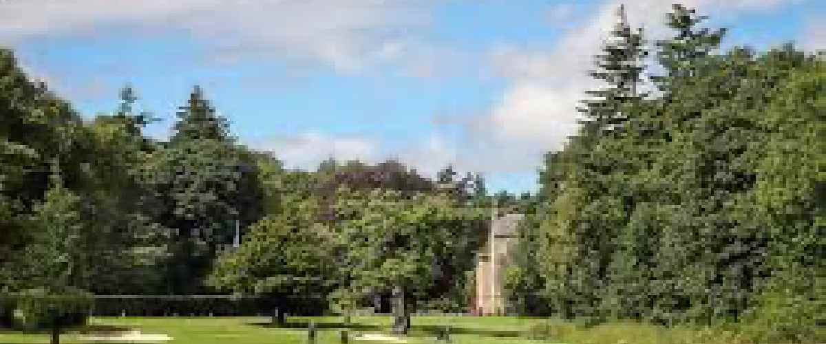 Golg Breaks GBTG Tour Cawder Golf Course