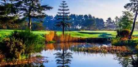 SPGA Championship at Scotscraig