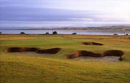 Criagielaw pga 4ball 2025