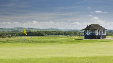 PGA Fourball Gullane2 2026