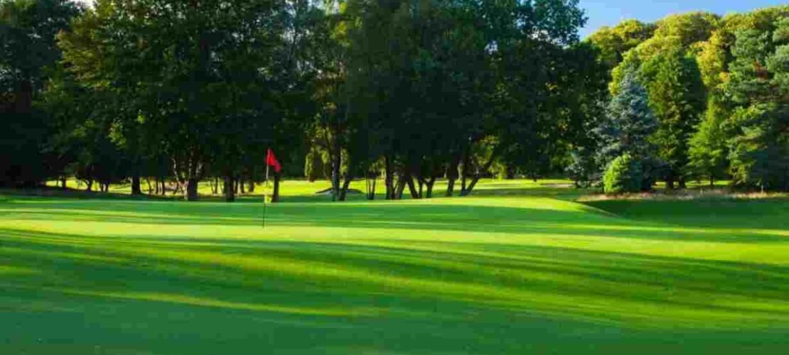 PGA Event bishopbriggs golf club
