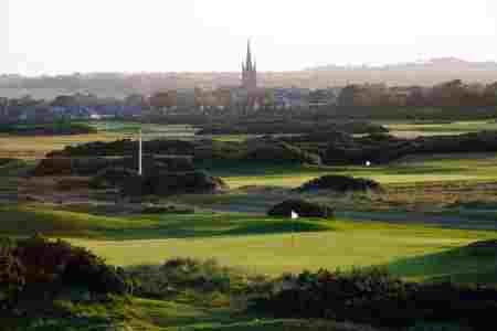 PGA Seniors at Montrose