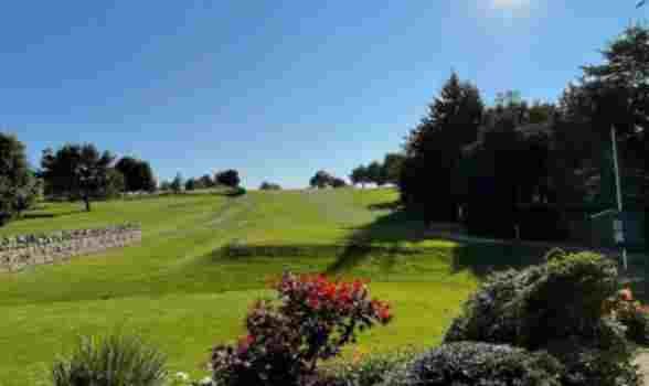 deer park masters qualifying