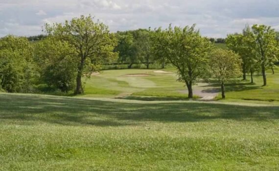 PGA Member Guest Clydbank