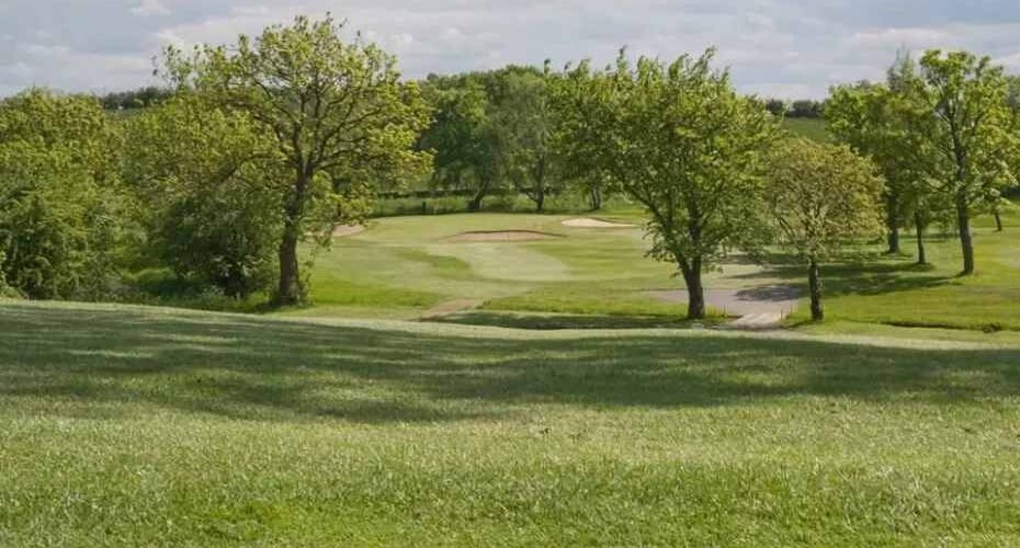 PGA Member Guest Clydbank