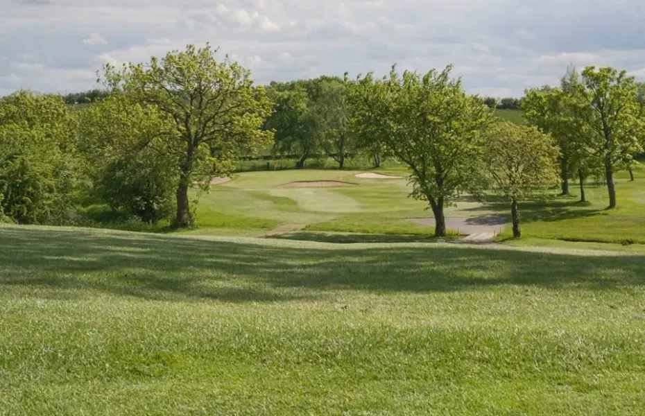 PGA Member Guest Clydbank