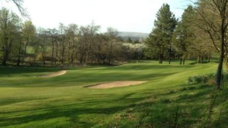 PGA Member Guest Clydbank