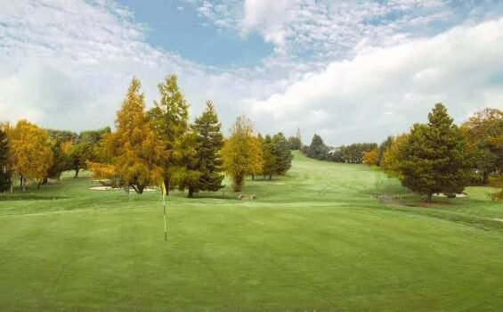 Sandyhills Golf Club ProAm