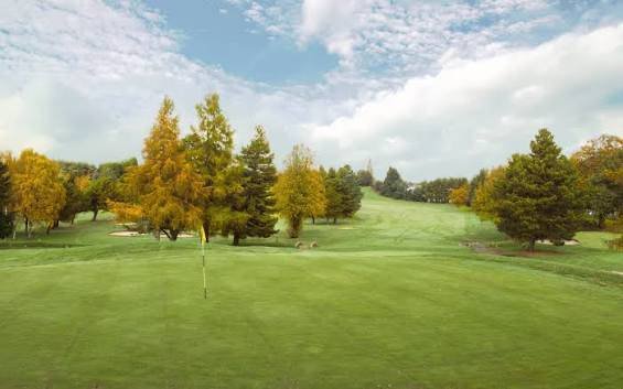 Sandyhills Golf Club ProAm